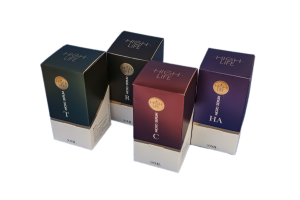 پکیج خانواده میکروسرم‌ های هایلایف 4968548596