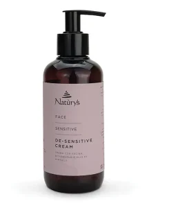 کرم ضد التهاب پوست حساس ناتوریس ۲۵۰ میل 6854154