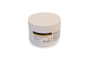 ماسک روشن‌ کننده و ضد لک ام ای دی M.A.D 41564164685