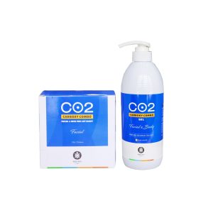 ژل کربوکسی ریب اسکین حجم 750 میل 417854185