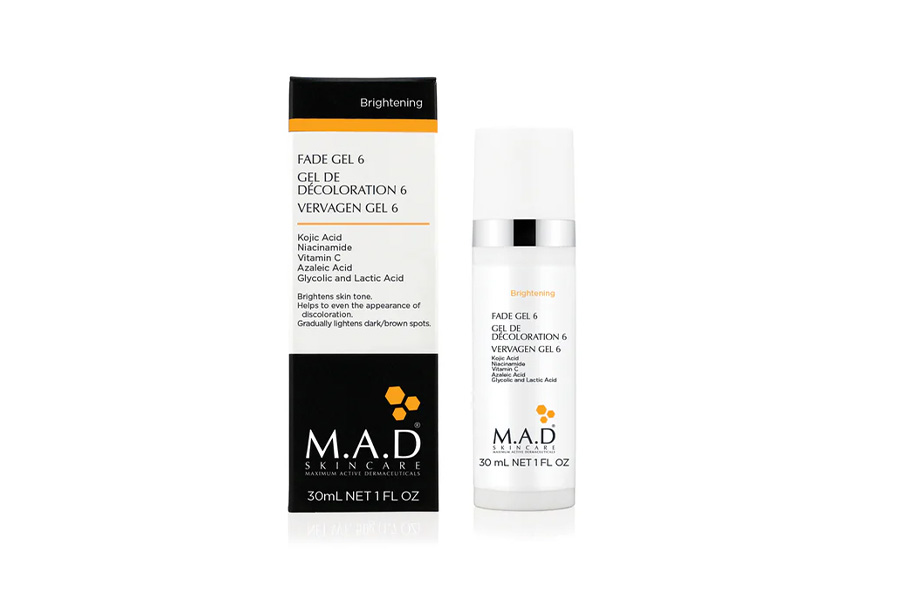 fade-gel فید ژل ۶ ام ای دی – M.A.D 6416584169