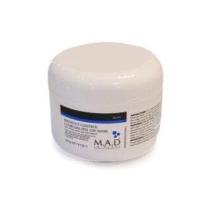 ماسک کنترل جوش و چربی زغال ام ای دی M.A.D 12651651