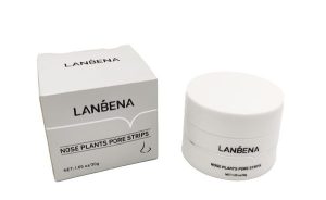 چسب‌ پاک کننده بینی لنبنا 4168418