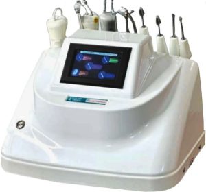 دستگاه فیشیال کارنت رهامد 4584545647