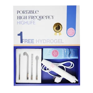 دستگاه هایفرکانسی هایلایف High life 41515