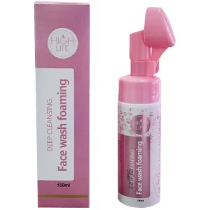 فیس واش سیلیکونی هایلایف 4984684