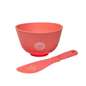 کاسه کاردک سیلیکونی هایلایف High life 4685484