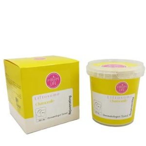 ماسک گچی بابونه هایلایف 854658