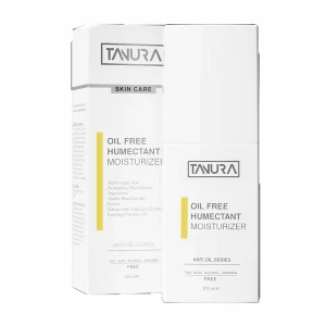 مرطوب کننده آنتی باکتریال تنورا 6868