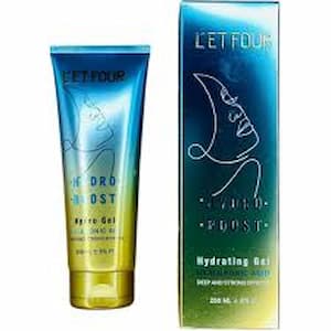 ژل لتفور 250 میل (عمده) 165165