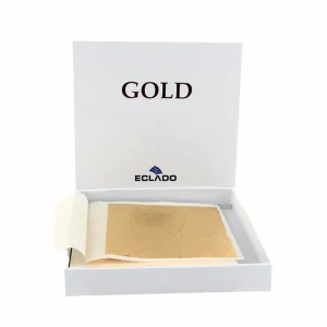 پچ طلا (50 عدد) اکلادو 55