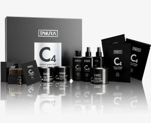 ست کربن تراپی تنورا 686