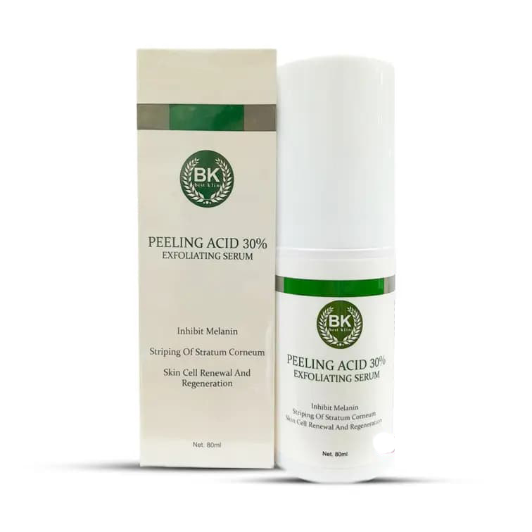 سرم اسید میوه سرم اسید میوه 541