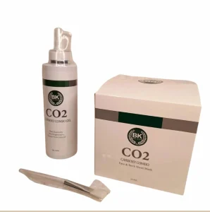 کربوکسی بست کلین 5858