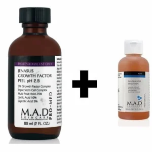 اسید جناسوس تنورا 554