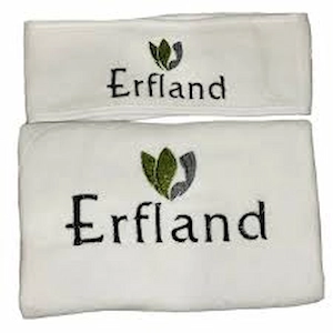 ست حوله و هدبند ارفلند 677