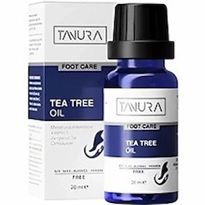 روغن درخت چای تنورا 686