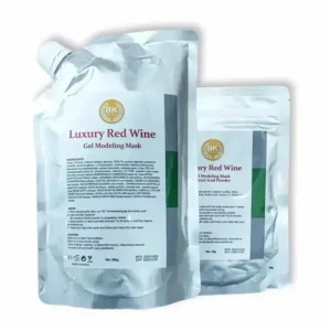 ماسک دوفاز شراب قرمز تنورا 7878