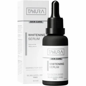 سرم سفید کننده بدن تنورا 5757