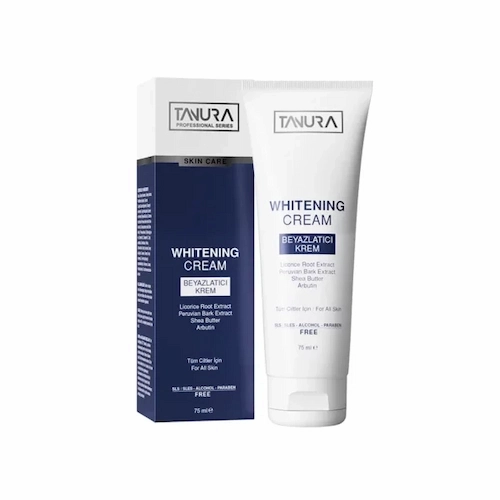 کرم-سفید-کننده-بدن-تنورا-۷۵-میل-84579843543 کرم سفید کننده بدن تنورا 7878