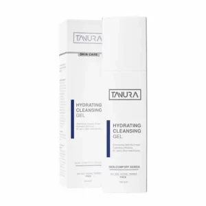 هیدراتینگ کلینزر ژل تنورا 6868