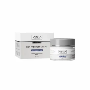 کرم ضدلک تنورا 6969