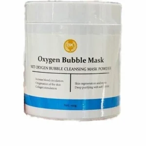 بابل ماسک اکسیژن بست کلین 48483