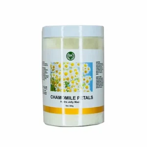 ماسک هیدروژلی بابونه بست کلین 5657