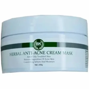 ماسک ضدجوش هربال بست کلین 6996