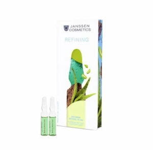 پک آمپول رتینول یانسن (7*2 میل) 65665