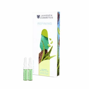 پک آمپول رتینول یانسن (7*2 میل) 65665