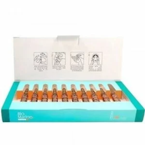 کنسانتره سفت کننده و ضد چروک پوست غنی شده با کلاژن و الاستین بایومارین 87787