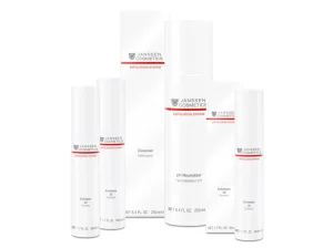 کیت لایه بردار یانسن 566656