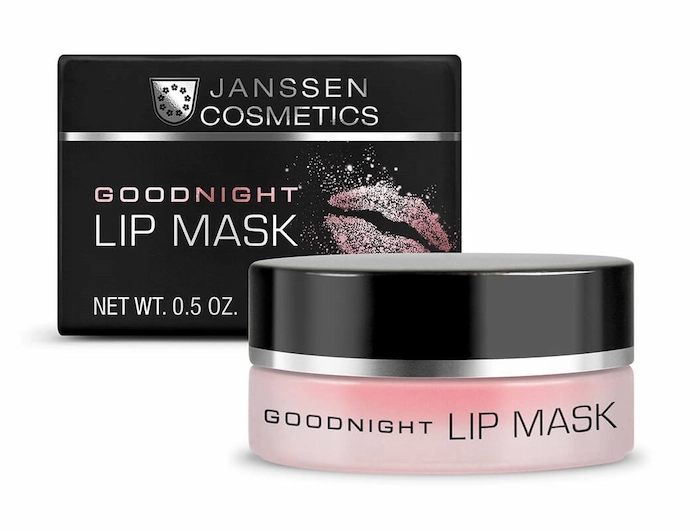 1_Goodnight_Lip_Mask_15ml ماسک لب یانسن (15 میل) 455545