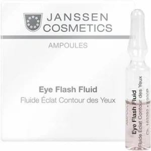 آمپول دور چشم یانسن (1.5 میل) 54545