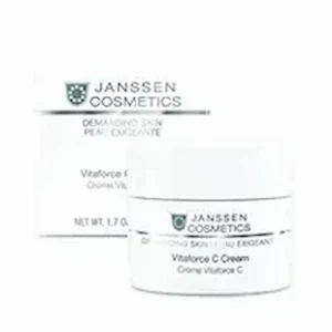 کرم ویتامین C یانسن (50 میل) 556565