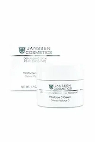 31OleoucT-L._SX300_SY300_QL70_FMwebp_ (1) کرم ویتامین C یانسن (50 میل) 556565