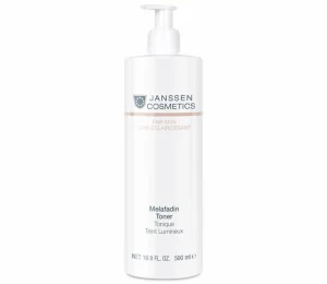 تونر ملافادین یانسن (500 میل) 55443