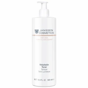 تونر ملافادین یانسن (500 میل) 55443