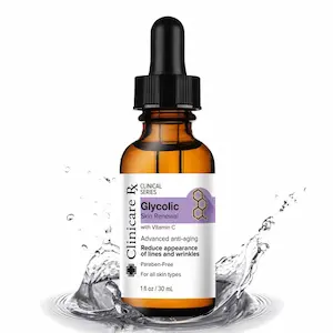 سرم گلیکولیک کلینیکر 85848434