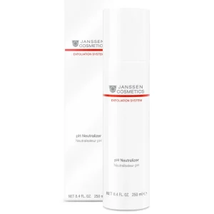 خنثی کننده اسید یانسن (250 میل) 5656565