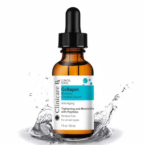 سرم کلاژن کلینیکر 865856