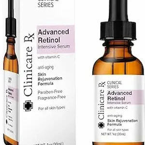 سرم رتینول کلینیکر (30میل) 9969