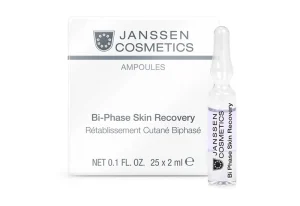 آمپول دو فاز ترمیم کننده یانسن (2 میل) 566556