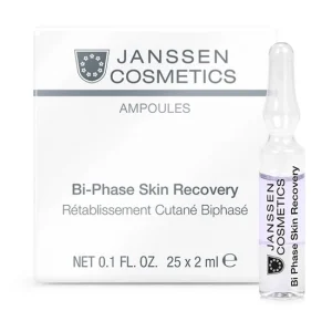 آمپول دو فاز ترمیم کننده یانسن (2 میل) 566556