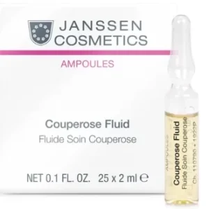 آمپول سم زدا یانسن (2 میل) 55544