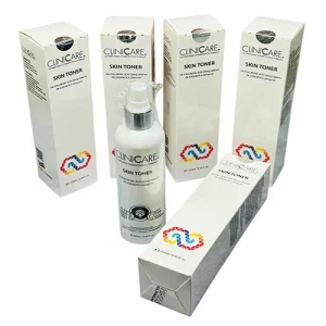 تونر کلینیکر (250 میل) 65557