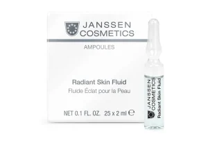آمپول درخشان‌ کننده یانسن (2 میل) 55455
