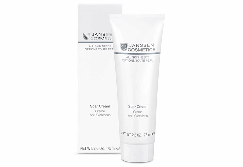Scar-Cream-1 کرم اسکار یانسن (75 میل) 56464