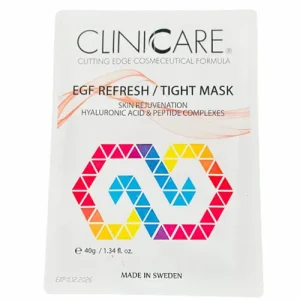 ماسک ورقه ای کلینیکر 6363636